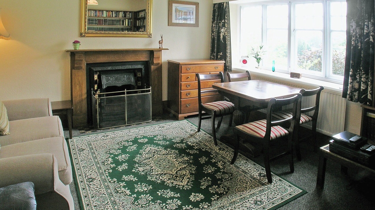 Photo of Bedroom in Torver