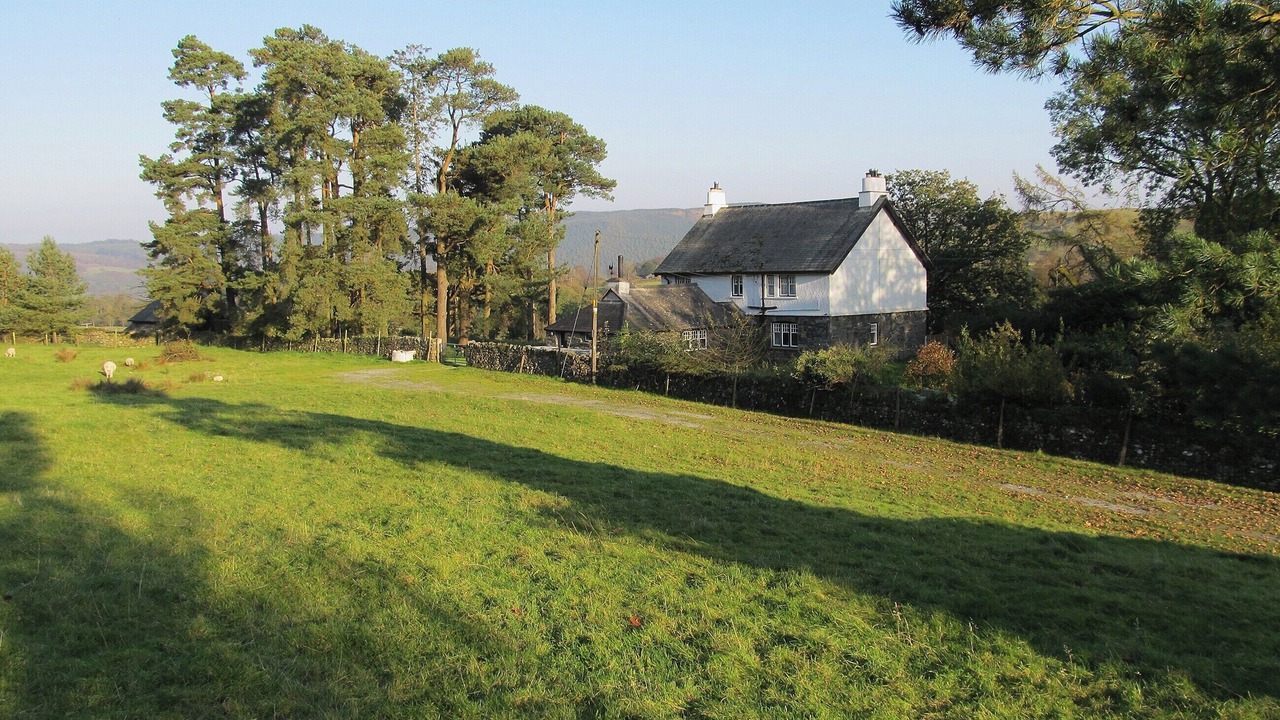 Photo of Outdoor in Torver