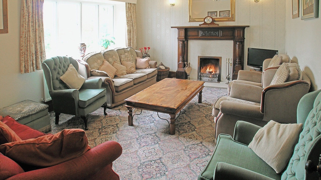 Photo of Bedroom in Torver