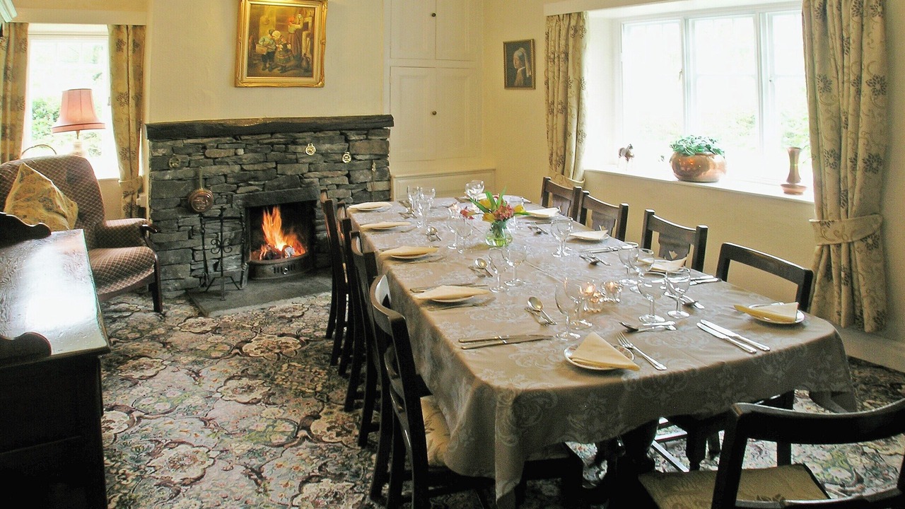 Photo of Bedroom in Torver