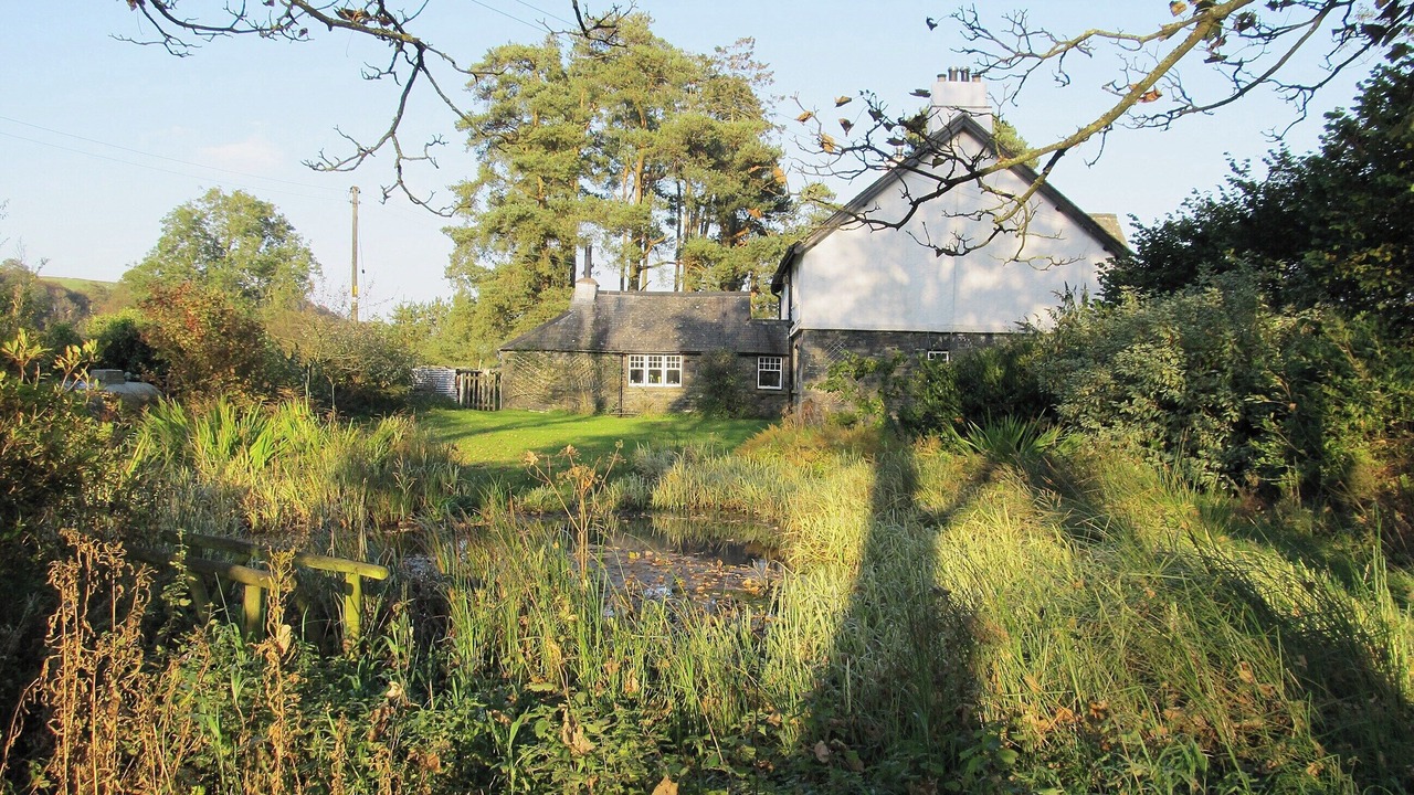Photo of Outdoor in Torver