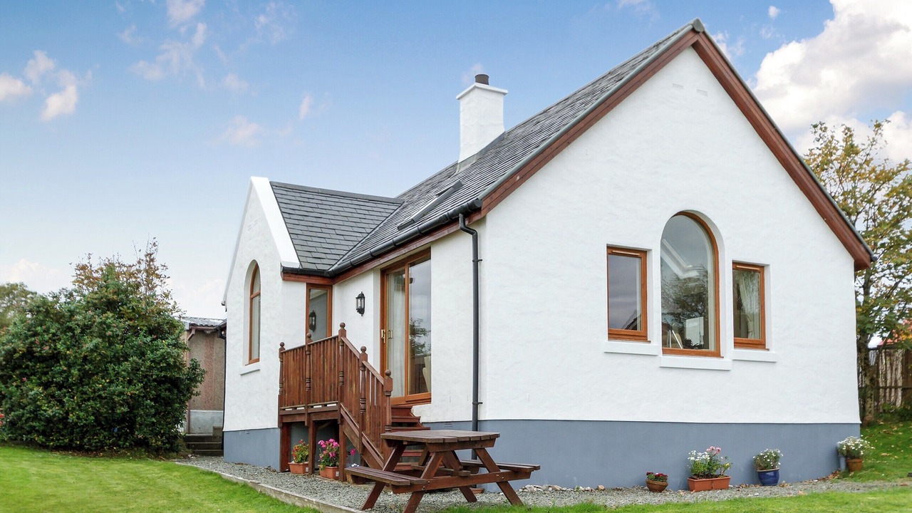 Photo of Outdoor in Broadford
