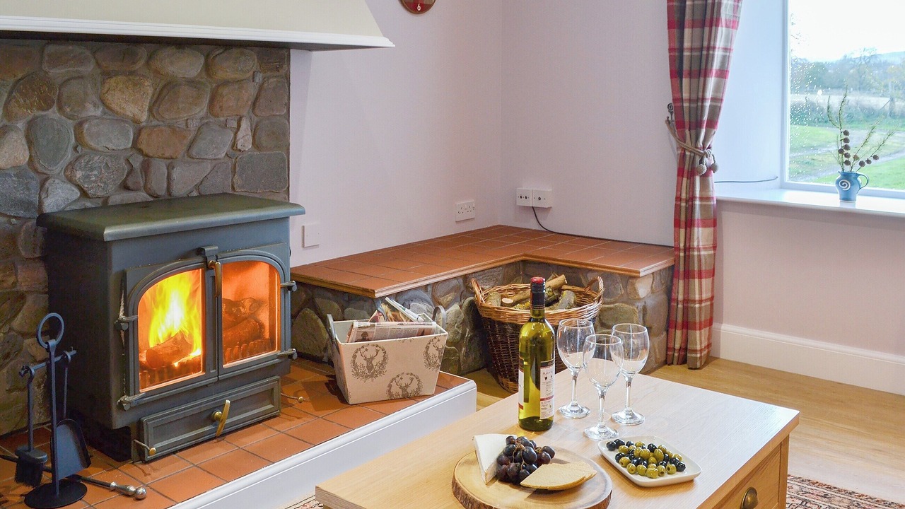Photo of Bedroom in Marybank