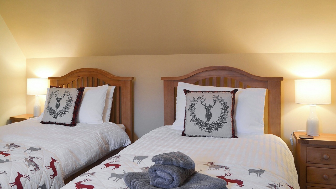 Photo of Bedroom in Marybank