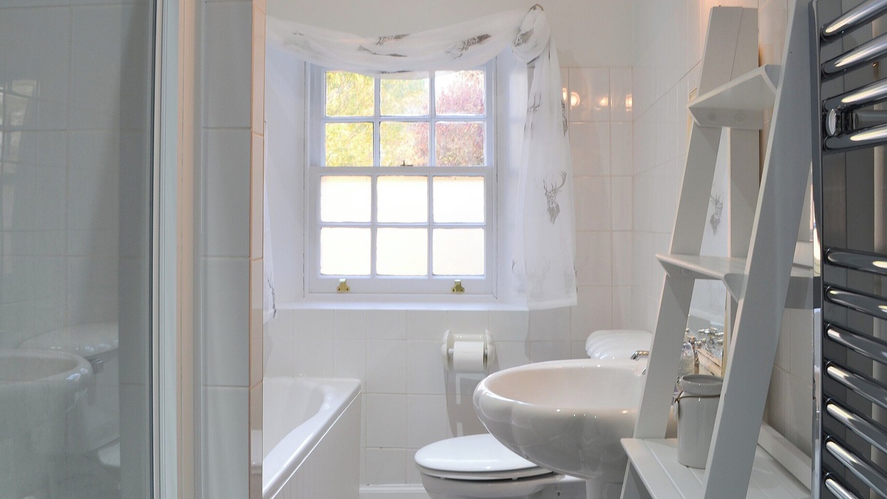 Photo of Bathroom in Marybank
