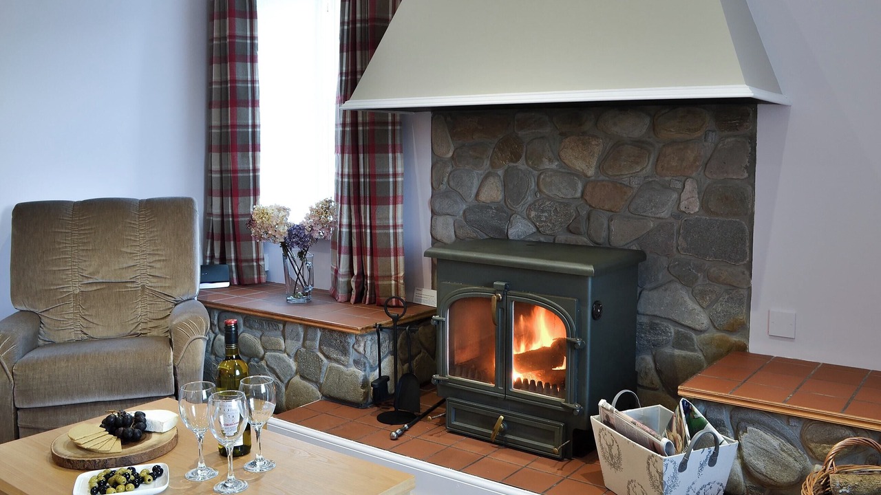 Photo of Bedroom in Marybank