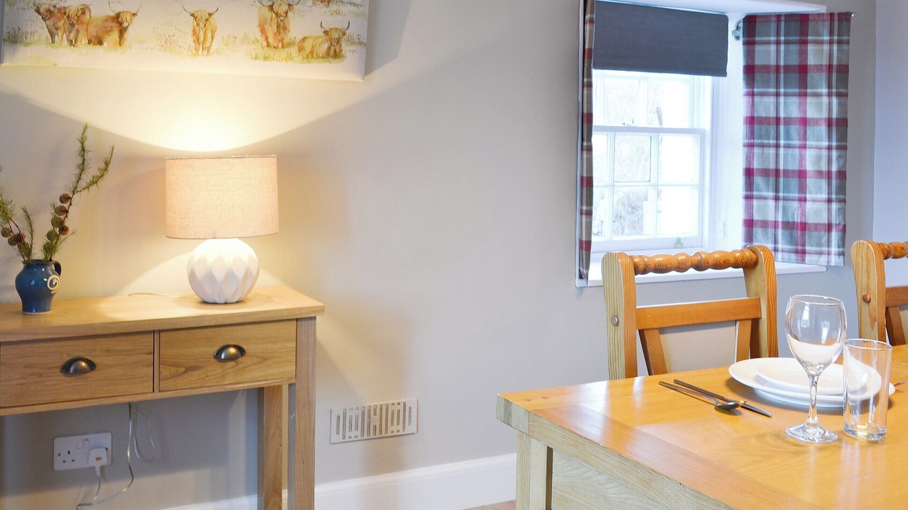 Photo of Bedroom in Marybank