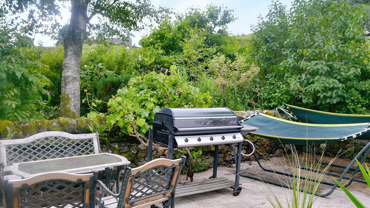 Photo of Outdoor in Newbridge