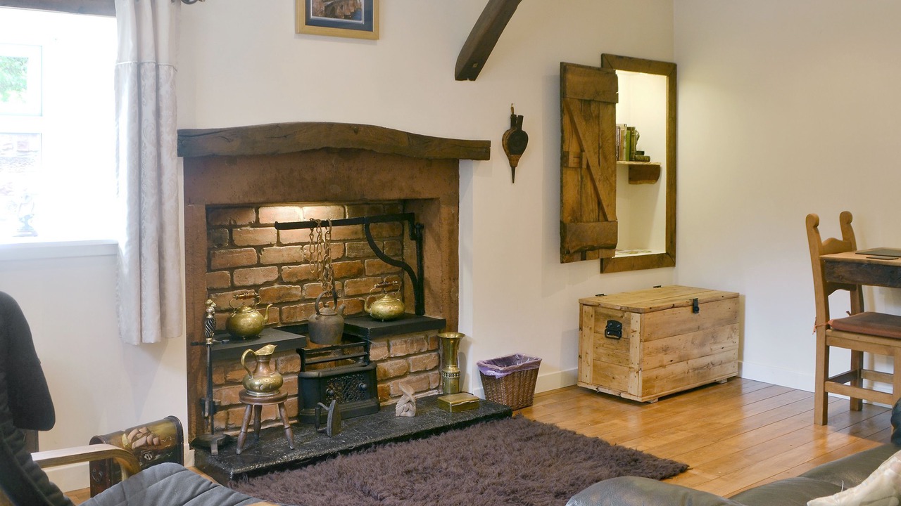 Photo of Bedroom in Newbridge
