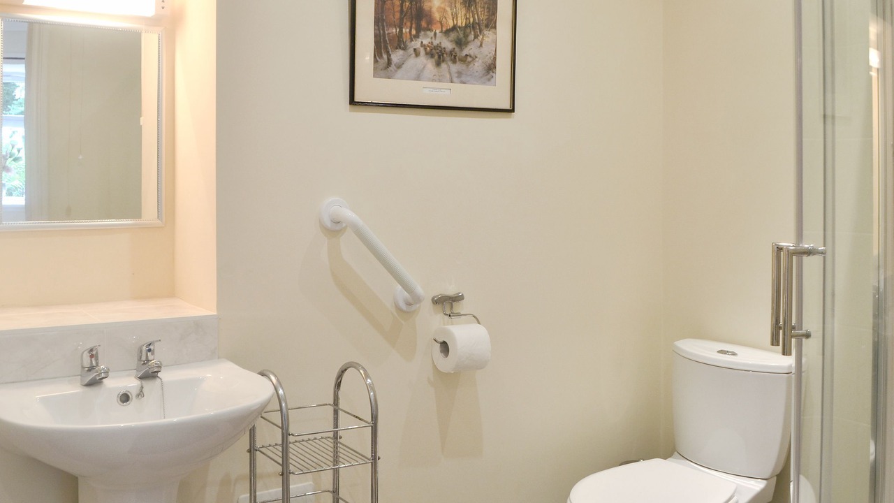 Photo of Bedroom in Newbridge