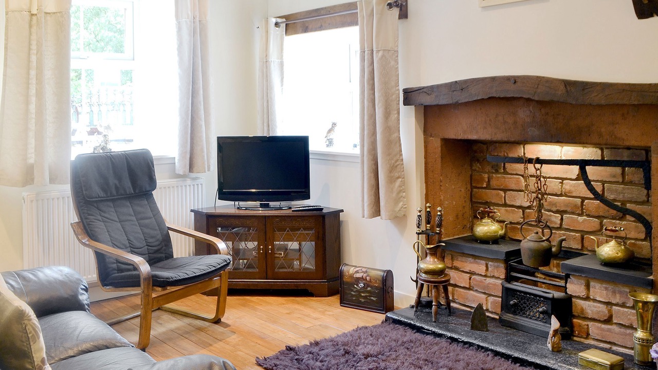 Photo of Bedroom in Newbridge