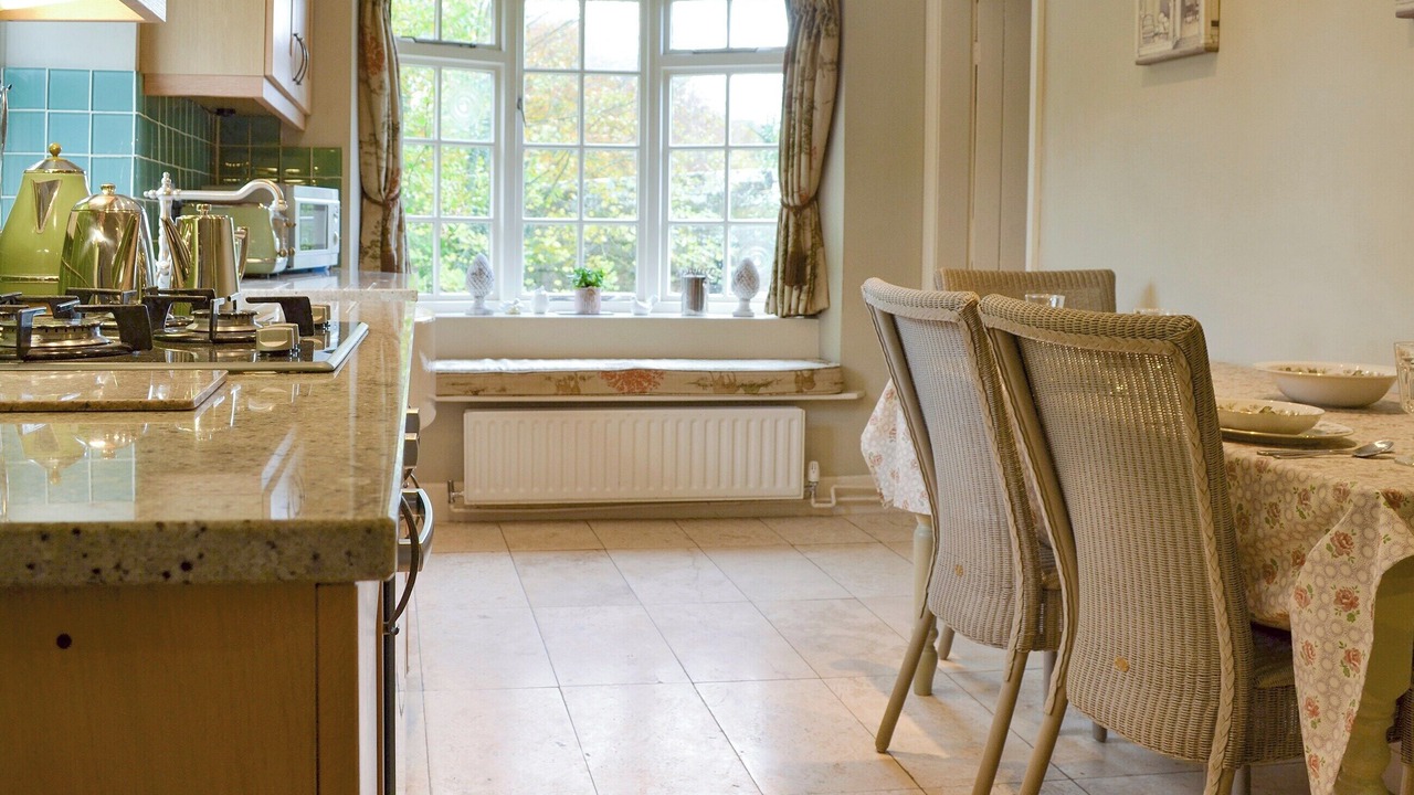 Photo of Bedroom in Helmsley
