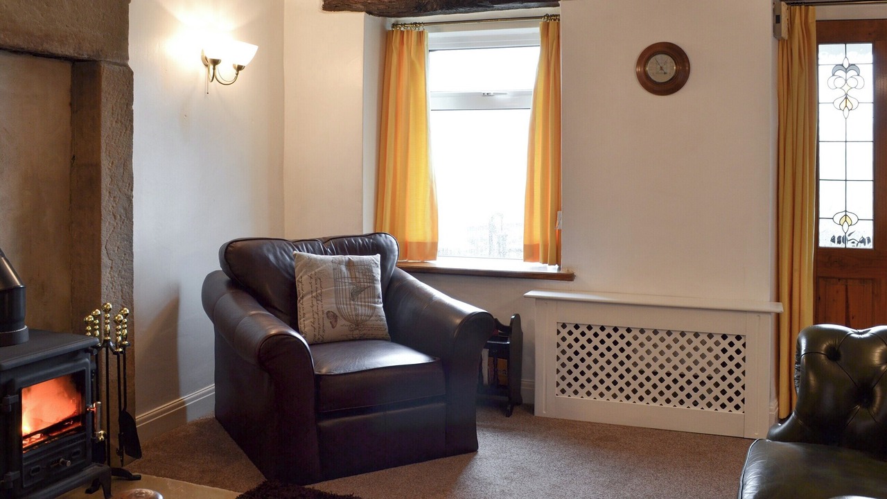 Photo of Bedroom in Youlgreave