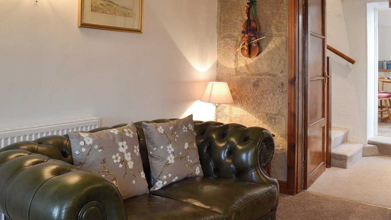 Photo of Bedroom in Youlgreave