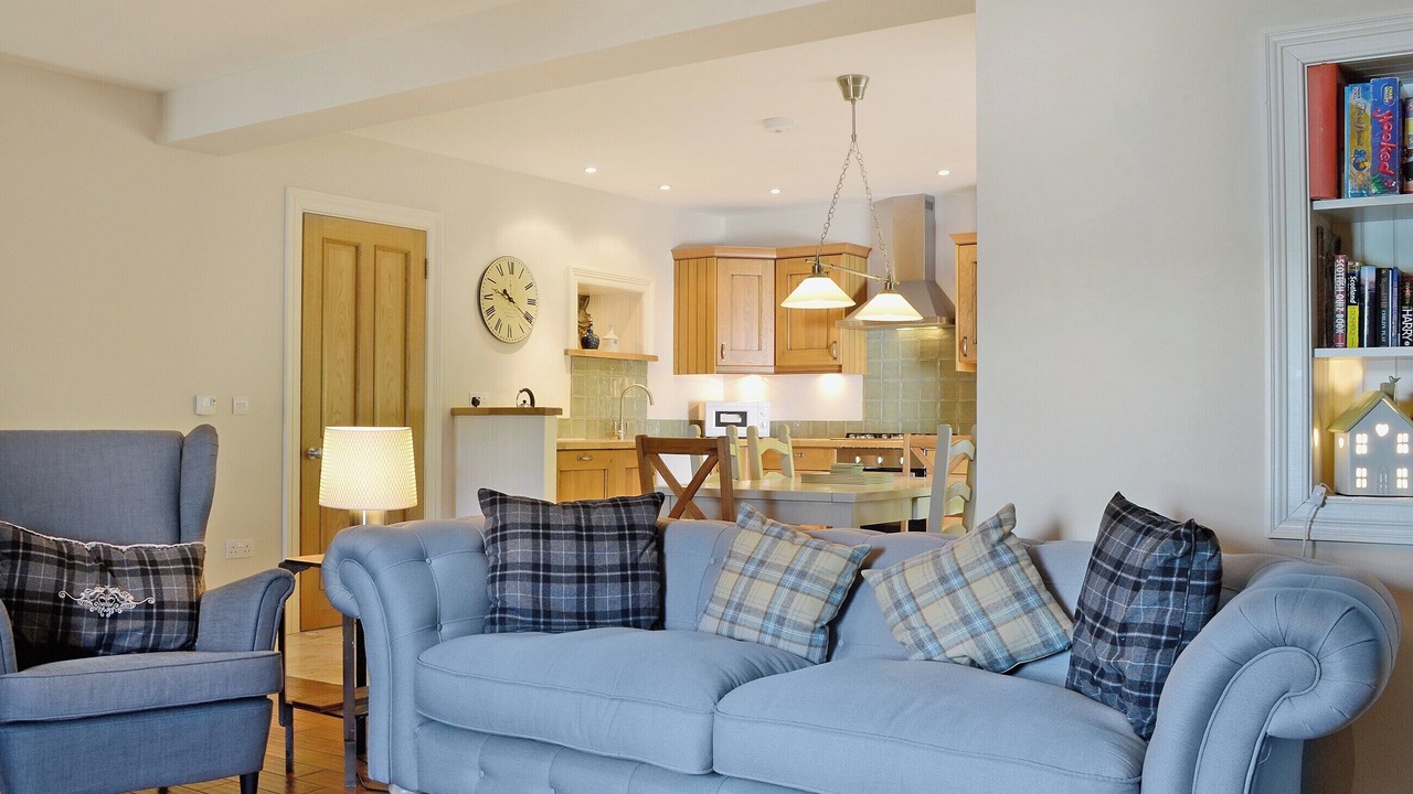 Photo of Bedroom in Oban