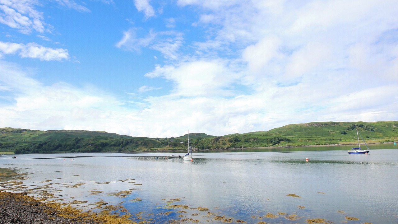 Photo of Others in Oban