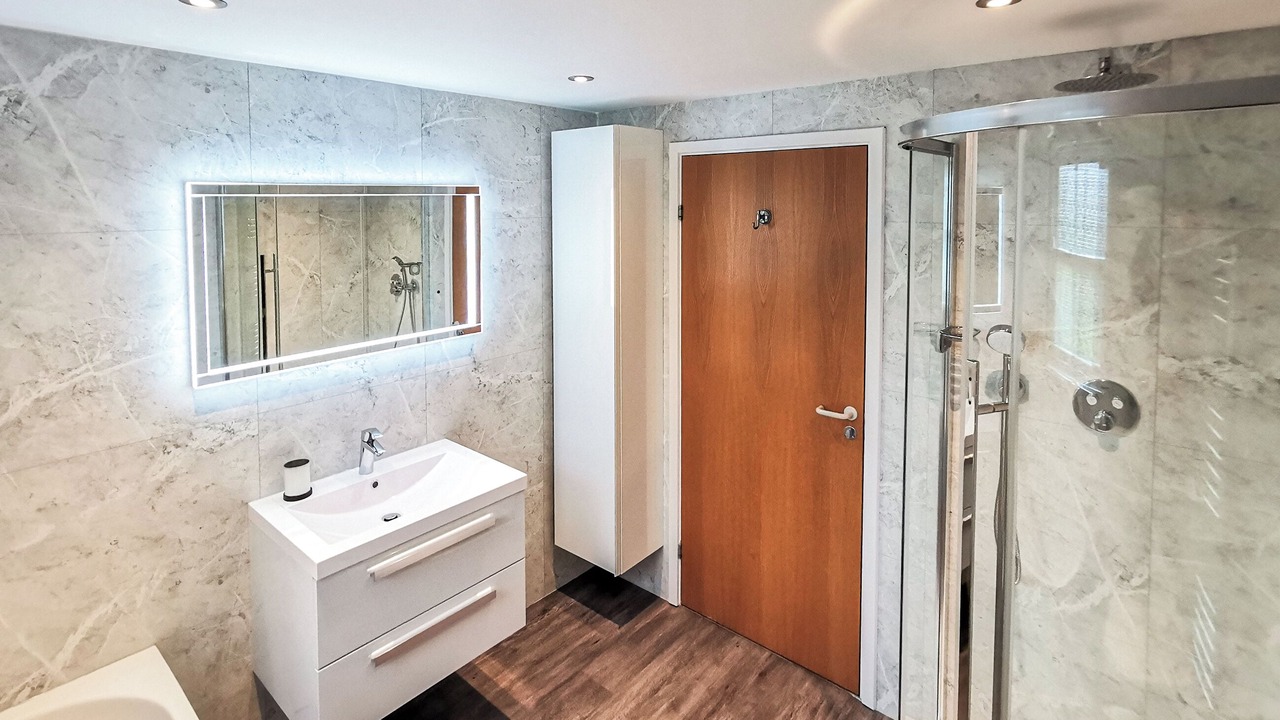 Photo of Bathroom in Middleham