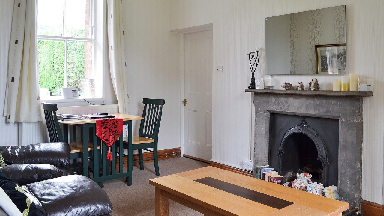 Photo of Livingroom in Torver