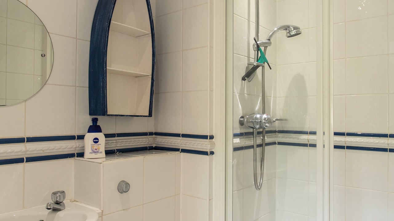 Photo of Bathroom in Treator