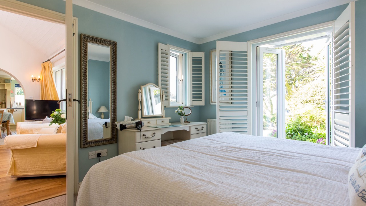Photo of Bedroom in Treator