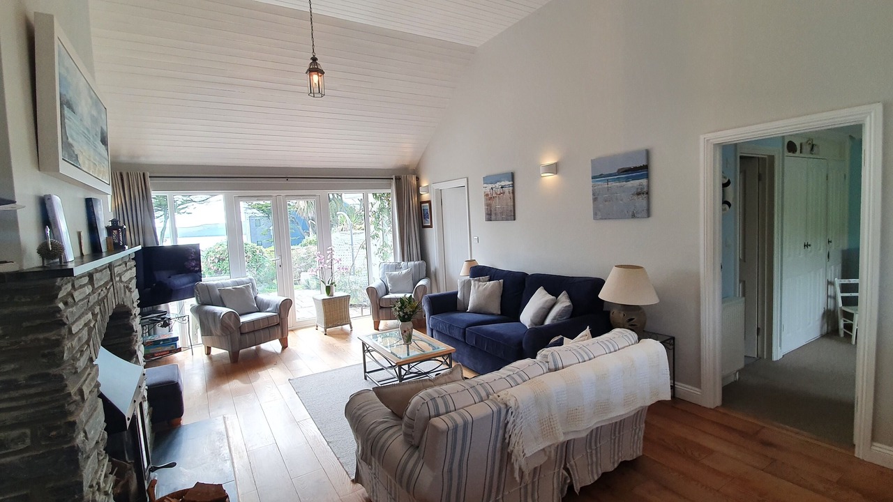Photo of Livingroom in Treator