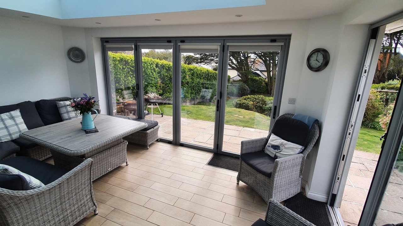 Photo of Livingroom in Treator