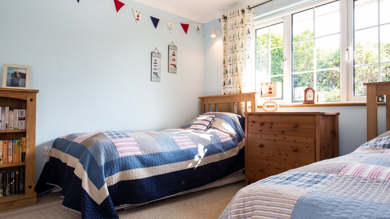Photo of Bedroom in Treator