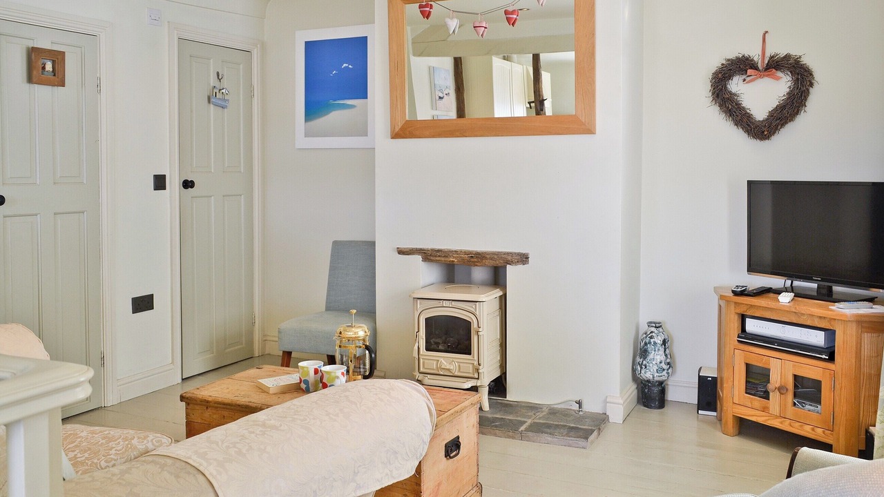 Photo of Bedroom in Instow