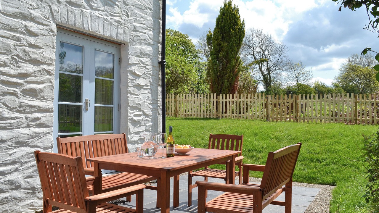 Photo of Outdoor in New Quay