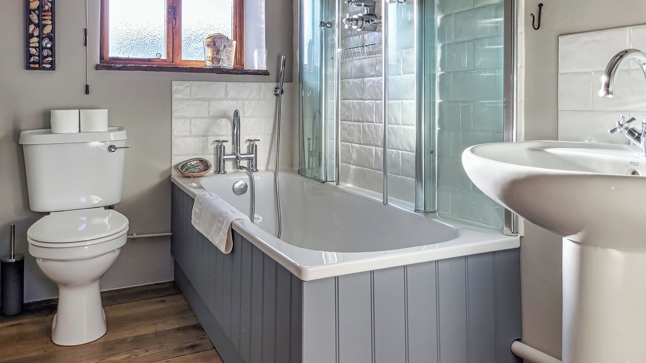 Photo of Bathroom in Thorncliffe