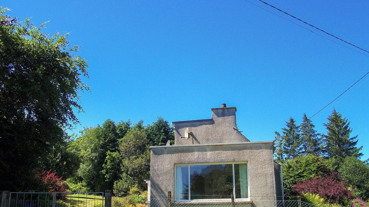 Photo of Outdoor in Achnahanat