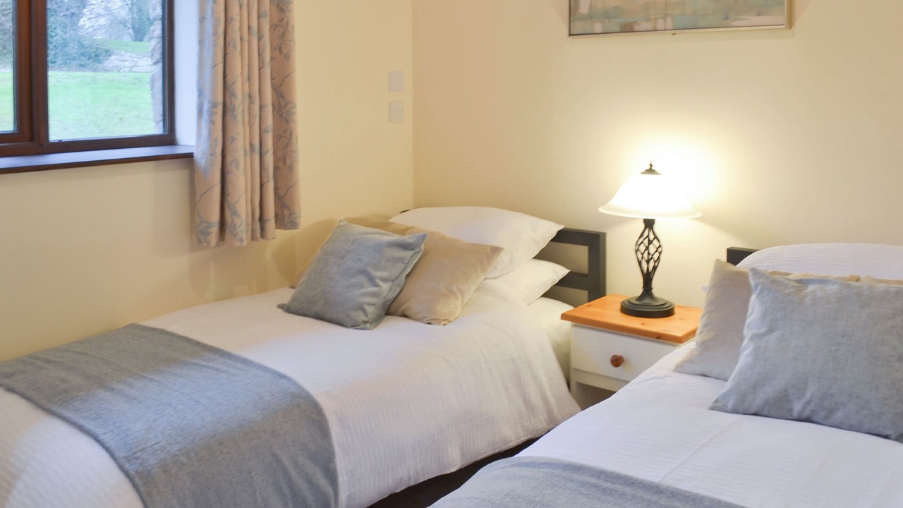 Photo of Bedroom in Liverton
