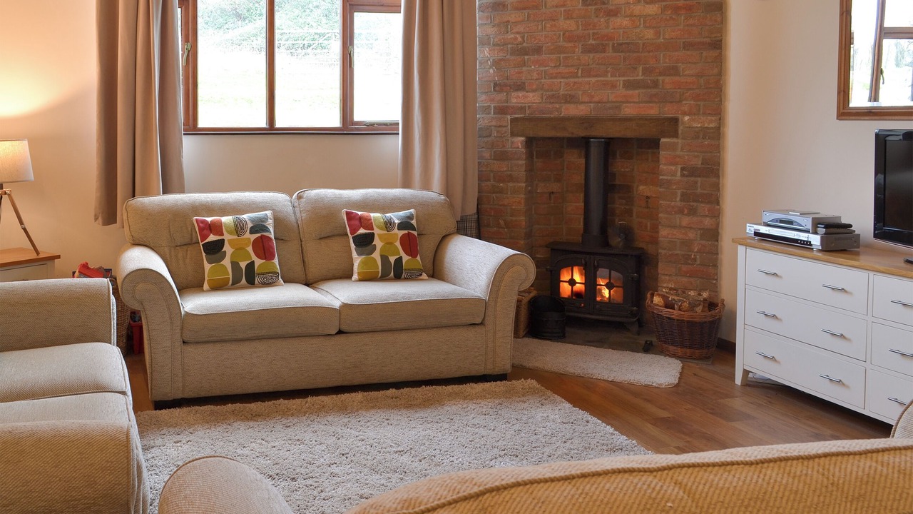 Photo of Bedroom in Liverton