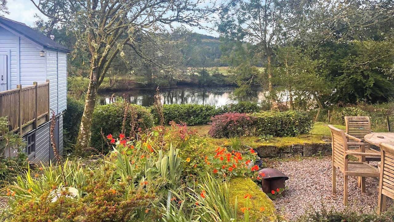 Photo of Outdoor in Stronmilchan