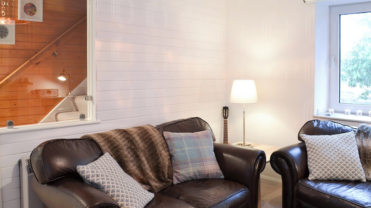 Photo of Bedroom in Stronmilchan
