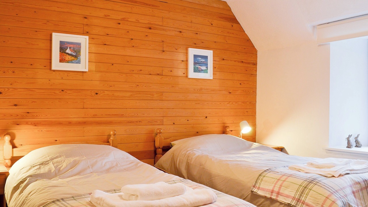 Photo of Bedroom in Stronmilchan