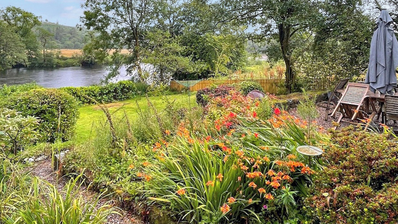 Photo of Outdoor in Stronmilchan