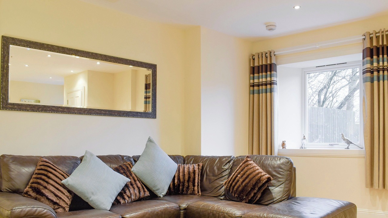 Photo of Bedroom in Dunfermline
