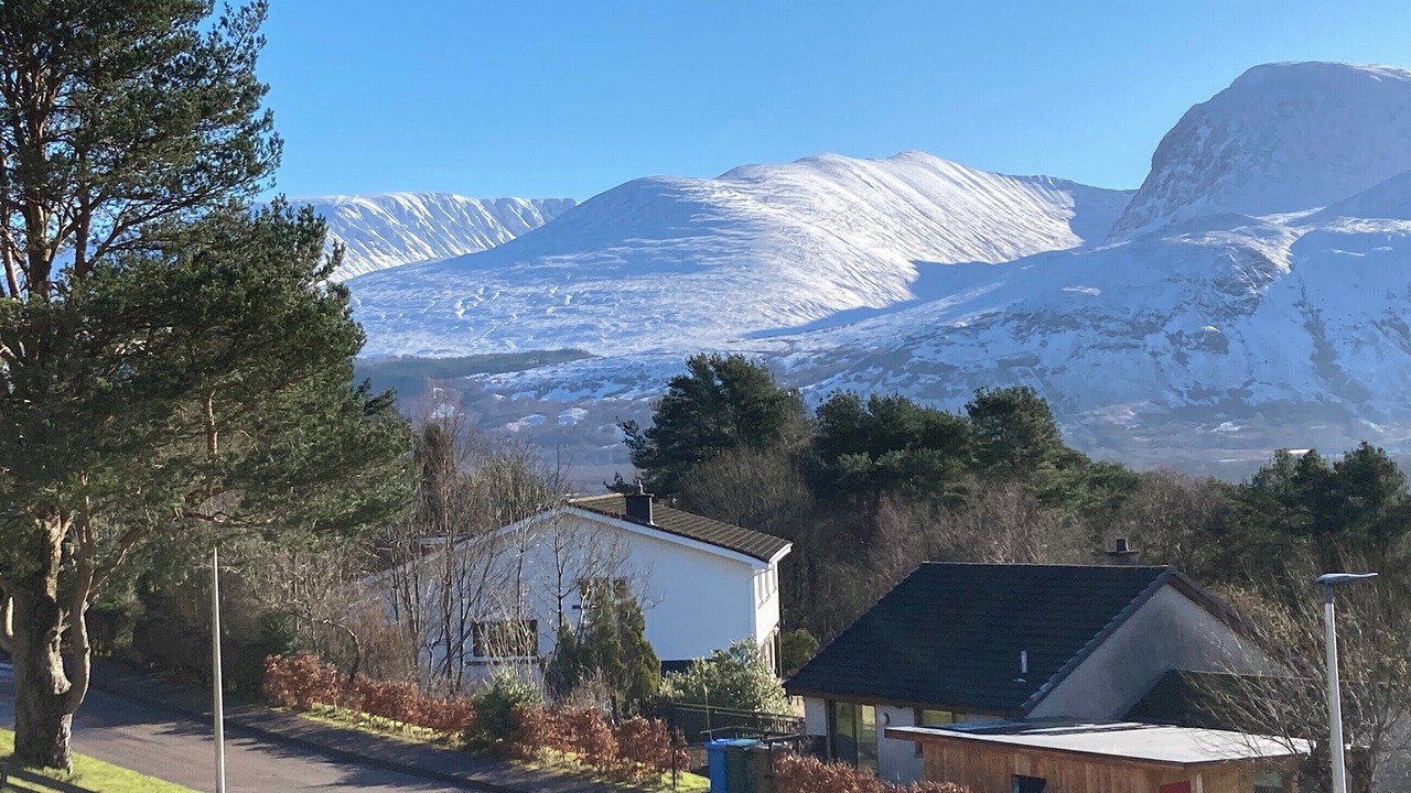 Photo of Others in Banavie