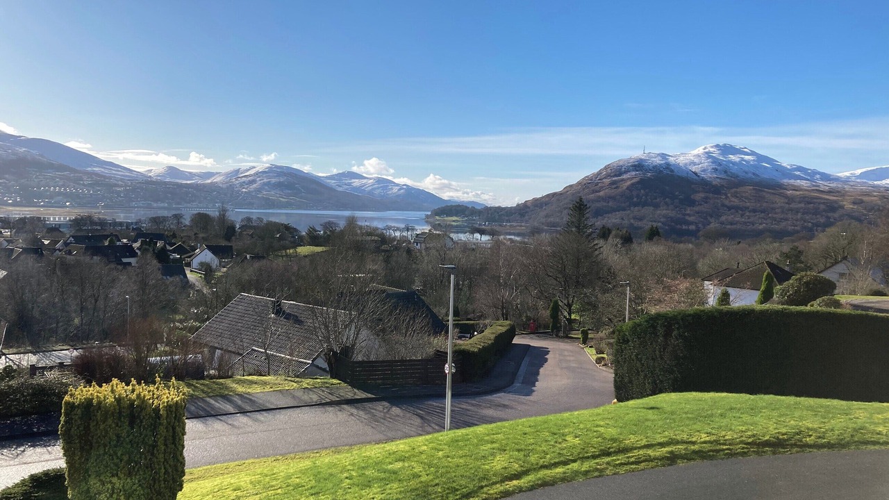 Photo of Others in Banavie