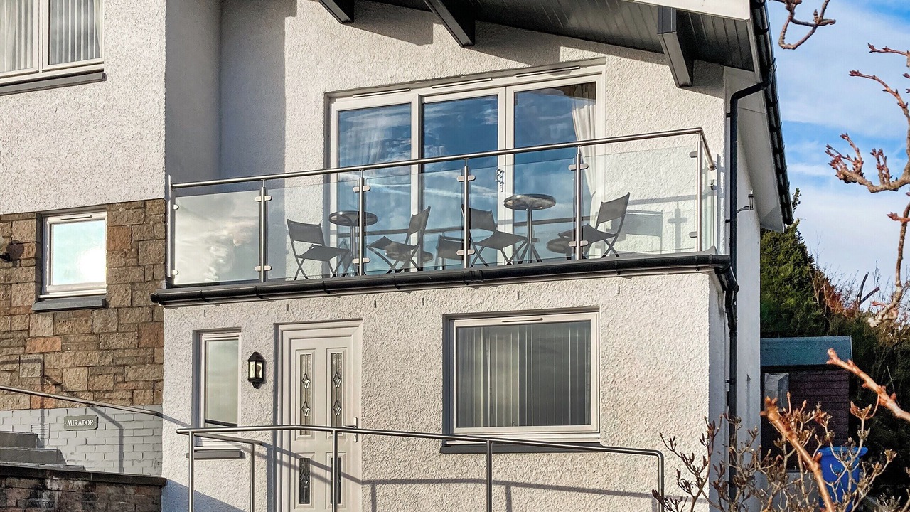 Photo of Outdoor in Banavie