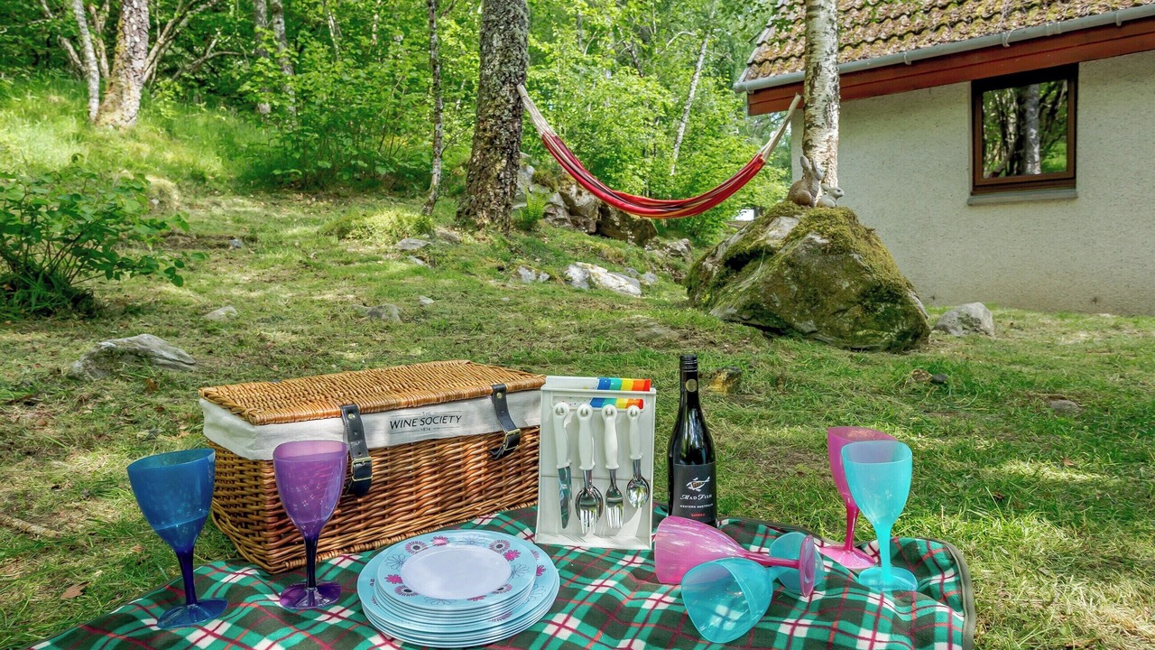 Photo of Outdoor in Balnain