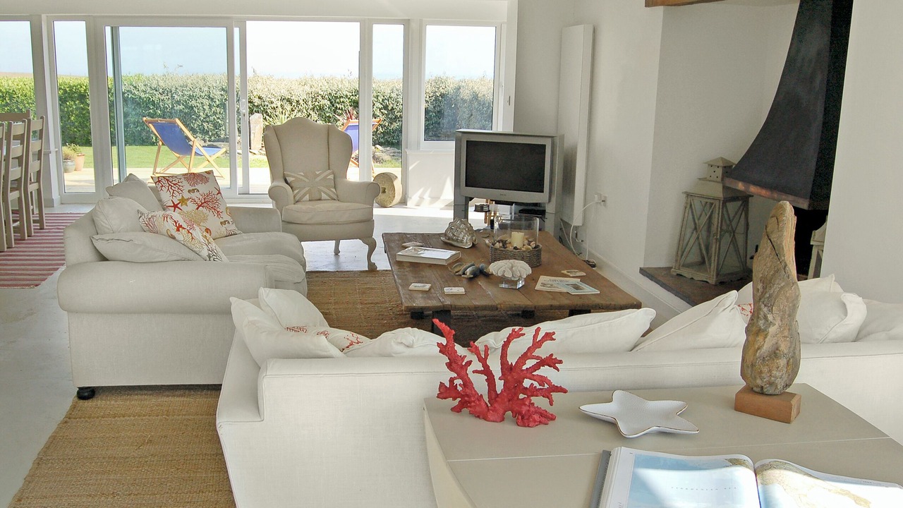Photo of Bedroom in Port Isaac
