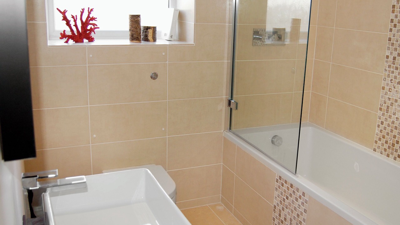 Photo of Bathroom in Port Isaac