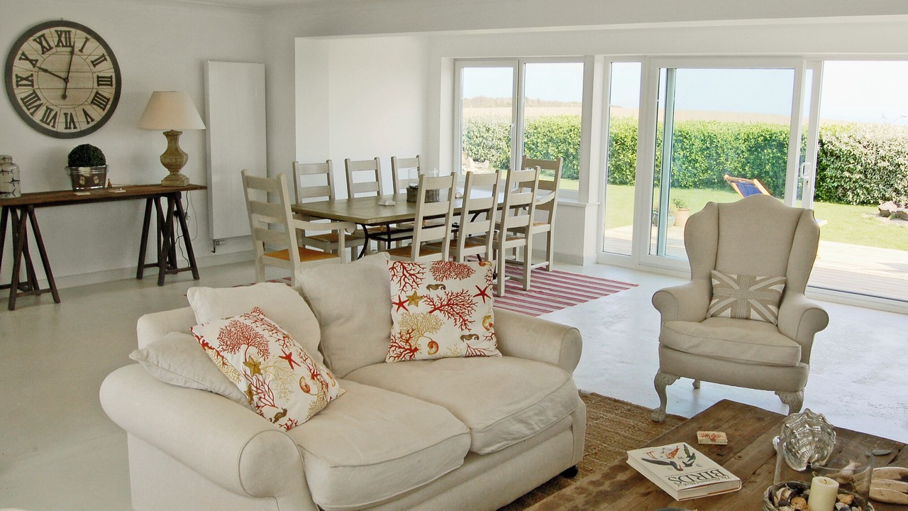 Photo of Bedroom in Port Isaac