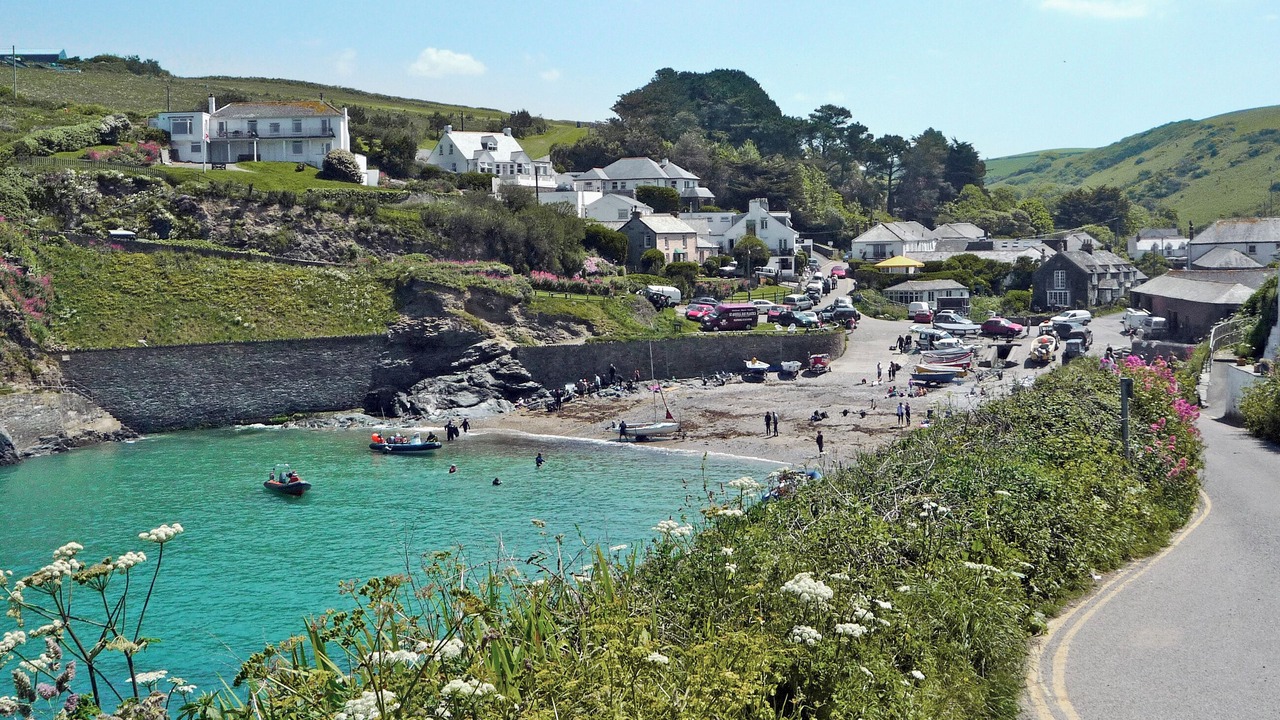 Photo of Others in Port Isaac