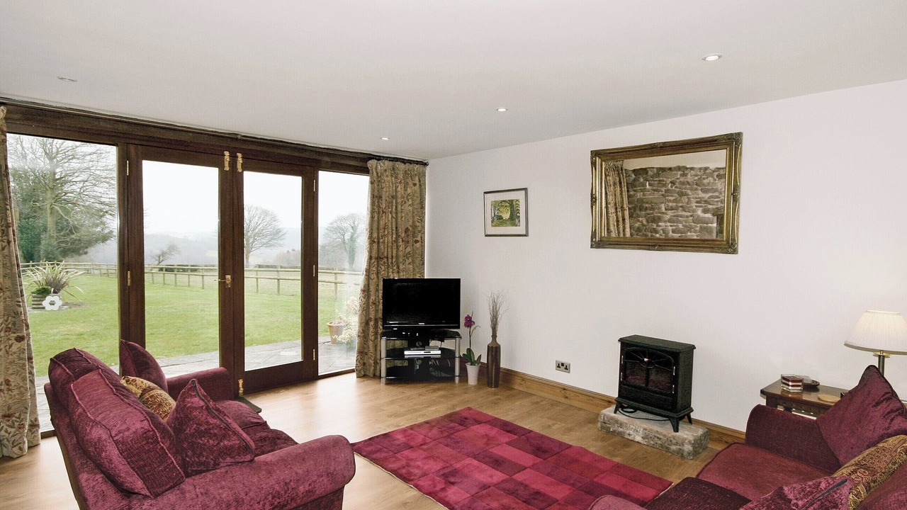 Photo of Bedroom in Kingsley Holt