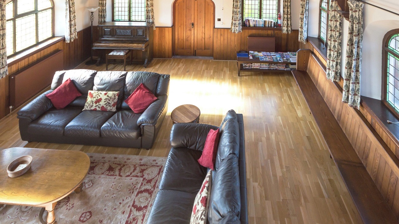Photo of Bedroom in Speeton