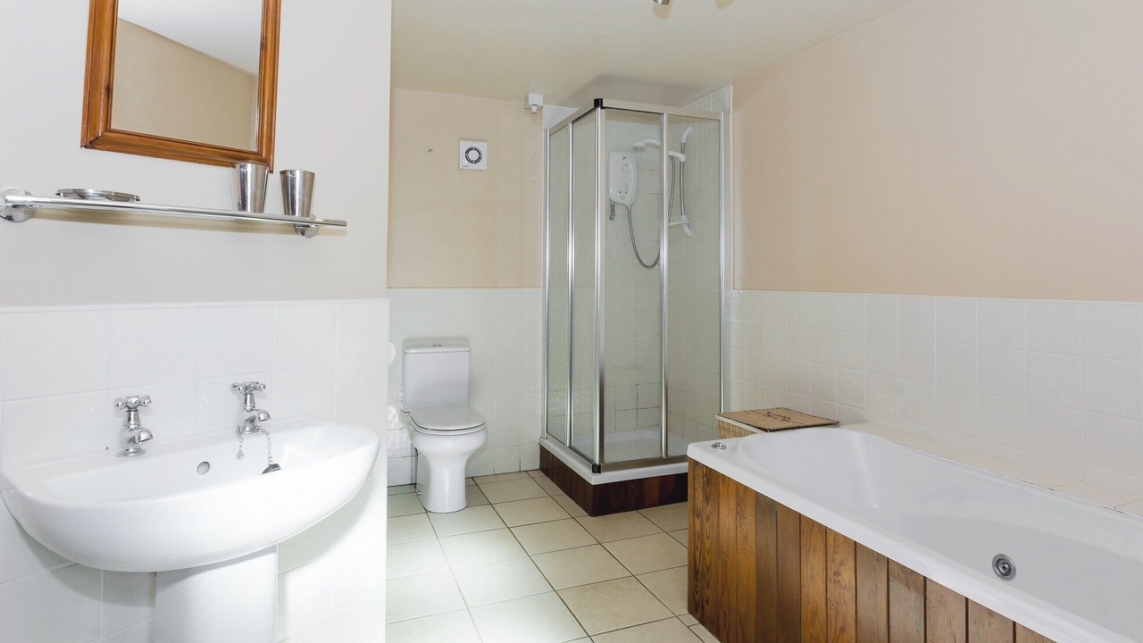 Photo of Bathroom in Speeton