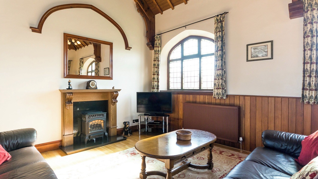 Photo of Bedroom in Speeton